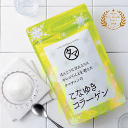  日本粉雪膠原蛋白｜日本樂天銷售NO1