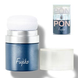 Fujiko蓬蓬粉