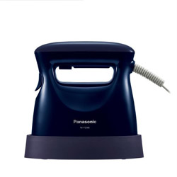 Panasonic 無線蒸氣電熨斗 除臭除菌 NI-FS540 
